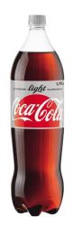 COCA COLA Üdítőital, szénsavas, 1,75 l, COCA COLA "Coca Cola Light"