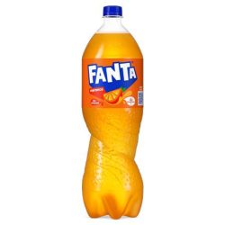 FANTA Üdítőital, szénsavas, 1,75 l, FANTA, narancs FANTA Üdítőital, szénsavas, 1,75 l, FANTA, narancs