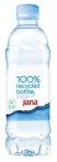 JANA Ásványvíz, szénsavmentes, JANA, 0,5 l JANA Ásványvíz, szénsavmentes, JANA, 0,5 l