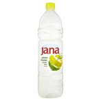 JANA Ásványvíz, ízesített, JANA, 1,5 l, citrom-limetta JANA Ásványvíz, ízesített, JANA, 1,5 l, citrom-limetta