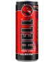 HELL Energiaital, 250 ml, HELL "Classic"