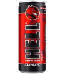 HELL Energiaital, 250 ml, HELL "Classic" HELL Energiaital, 250 ml, HELL "Classic"