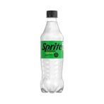   SPRITE Üdítőital, szénsavas, 0,5 l, SPRITE, "Sprite Zero"