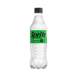 SPRITE Üdítőital, szénsavas, 0,5 l, SPRITE, "Sprite Zero" SPRITE Üdítőital, szénsavas, 0,5 l, SPRITE, "Sprite Zero"