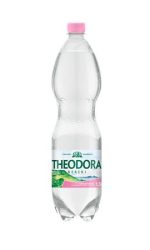 THEODORA Ásványvíz, szénsavmentes, THEODORA, 1,5 l, "Kereki" THEODORA Ásványvíz, szénsavmentes, THEODORA, 1,5 l, "Kereki"