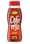   RAUCH Kávés tejital, 0,25l, RAUCH "Cafemio Espresso Macchiato", strong