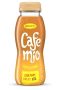  RAUCH Kávés tejital, 0,25l, RAUCH "Cafemio Cappuccino", mild