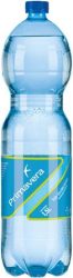 PRIMAVERA Ásványvíz, szénsavas, PRIMAVERA, 1,5 l PRIMAVERA Ásványvíz, szénsavas, PRIMAVERA, 1,5 l