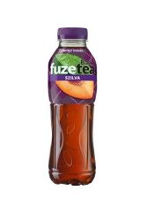 FUZETEA Üdítőital, szénsavmentes, 0,5 l, FUZETEA, szilva-szegfűszeg FUZETEA Üdítőital, szénsavmentes, 0,5 l, FUZETEA, szilva-szegfűszeg