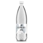 KINLEY Üdítőital, szénsavas, 1,5 l, KINLEY, tonic-citromfű KINLEY Üdítőital, szénsavas, 1,5 l, KINLEY, tonic-citromfű