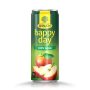   RAUCH Gyümölcslé, 100%, 0,33 l, dobozos, RAUCH "Happy day", Apple