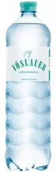 VÖSLAUER Ásványvíz, szénsavmentes, VÖSLAUER, 1,5 l