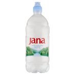 JANA Ásványvíz, szénsavmentes, JANA, 1 l, sportkupakos