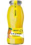   RAUCH Gyümölcsnektár, 50%, szénsavmentes, 0,2 l, RAUCH "Prémium", narancs