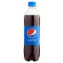   PEPSI Üdítőital, szénsavas, 0,5 l, PEPSI "Cola"
