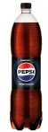 PEPSI Üdítőital, szénsavas, 1,5 l, PEPSI "Cola Zero" PEPSI Üdítőital, szénsavas, 1,5 l, PEPSI "Cola Zero"