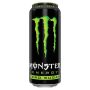   MONSTER Energiaital, 500 ml, MONSTER "Energy Zero Sugar"