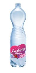 SZENTKIRALYI Ásványvíz, ízesített, SZENTKIRÁLYI, 1,5 l, "Egy csepp gyümölcs", erdei gyümölcs SZENTKIRALYI Ásványvíz, ízesített, SZENTKIRÁLYI, 1,5 l, "Egy csepp gyümölcs", erdei gyümölcs