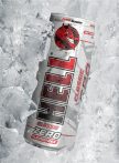 HELL Energiaital, cukormentes, 250 ml, HELL "Zero"