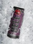 HELL Energiaital, 250 ml, HELL "Black Cherry"