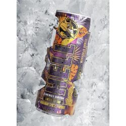 HELL Energiaital, 250 ml, HELL "Maracuja Spritz" HELL Energiaital, 250 ml, HELL "Maracuja Spritz"