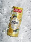 XIXO Üdítőital, szénsavas, 250 ml, XIXO "Lemonade", bodzavirág és citrom XIXO Üdítőital, szénsavas, 250 ml, XIXO "Lemonade", bodzavirág és citrom