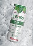 SWISS Üdítőital, szénsavmentes, 250 ml, SWISS "Relax" SWISS Üdítőital, szénsavmentes, 250 ml, SWISS "Relax"