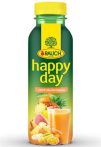 RAUCH Gyümölcslé, 100%, 0,33 l, RAUCH "Happy day", Multivitamin RAUCH Gyümölcslé, 100%, 0,33 l, RAUCH "Happy day", Multivitamin