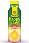 RAUCH Gyümölcsnektár, 25%, 0,33 l, RAUCH "Happy day", narancs RAUCH Gyümölcsnektár, 25%, 0,33 l, RAUCH "Happy day", narancs