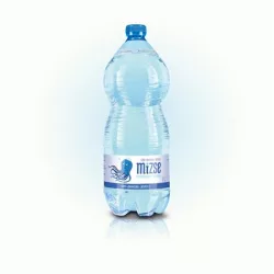 MIZSE Ásványvíz, szénsavas, MIZSE, 1 l