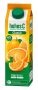   HOHES C Gyümölcslé, 100%, 1l, HOHES C "Classic", narancs-acerola
