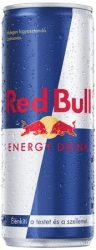 RED BULL Energiaital, 250 ml, RED BULL RED BULL Energiaital, 250 ml, RED BULL