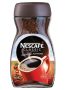   NESCAFE Instant kávé, 100 g, üveges, NESCAFÉ "Classic"