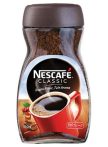NESCAFE Instant kávé, 100 g, üveges, NESCAFÉ "Classic" NESCAFE Instant kávé, 100 g, üveges, NESCAFÉ "Classic"