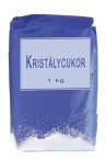 . Kristálycukor, 1 kg . Kristálycukor, 1 kg