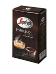 SEGAFREDO Kávé, pörkölt, őrölt, vákuumos csomagolásban, 250 g, SEGAFREDO, "Espresso Casa" SEGAFREDO Kávé, pörkölt, őrölt, vákuumos csomagolásban, 250 g, SEGAFREDO, "Espresso Casa"