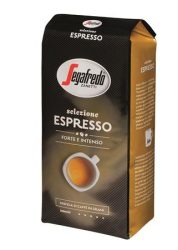 SEGAFREDO Kávé, pörkölt, szemes, 1000 g, SEGAFREDO "Selezione Espresso" SEGAFREDO Kávé, pörkölt, szemes, 1000 g, SEGAFREDO "Selezione Espresso"
