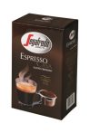 SEGAFREDO Kávé, pörkölt, szemes, 500 g, SEGAFREDO "Espresso Casa" SEGAFREDO Kávé, pörkölt, szemes, 500 g, SEGAFREDO "Espresso Casa"