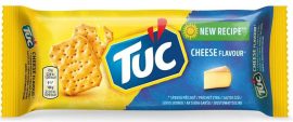 TUC Keksz, 100 g, TUC "Original", sajtos TUC Keksz, 100 g, TUC "Original", sajtos