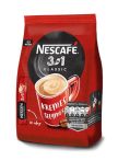 NESCAFE Instant kávé stick, 10x16,5 g, NESCAFÉ, 3in1 "Classic" NESCAFE Instant kávé stick, 10x16,5 g, NESCAFÉ, 3in1 "Classic"