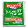   MAZZINI Élelmiszerzsák, erős, 25 db, 40 x 60 cm, MAZZINI "Gasztro"