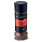 DAVIDOFF Instant kávé, 100 g, üveges, DAVIDOFF "Rich Aroma" DAVIDOFF Instant kávé, 100 g, üveges, DAVIDOFF "Rich Aroma"