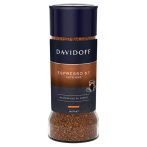 DAVIDOFF Instant kávé, 100 g, üveges, DAVIDOFF "Espresso 57" DAVIDOFF Instant kávé, 100 g, üveges, DAVIDOFF "Espresso 57"