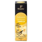 TCHIBO Kávékapszula, 10 db, TCHIBO "Cafissimo Espresso Vanilla" TCHIBO Kávékapszula, 10 db, TCHIBO "Cafissimo Espresso Vanilla"