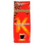 DOUWE EGBERTS Kávé, pörkölt, szemes, 1000 g, DOUWE EGBERTS "Karaván" DOUWE EGBERTS Kávé, pörkölt, szemes, 1000 g, DOUWE EGBERTS "Karaván"