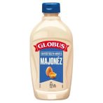 GLOBUS Majonéz, 425 g, GLOBUS GLOBUS Majonéz, 425 g, GLOBUS