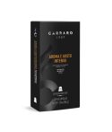 CARRARO Kávékapszula, Nespresso® kompatibilis, 10 db, CARRARO "Aroma E Gusto Intenso" CARRARO Kávékapszula, Nespresso® kompatibilis, 10 db, CARRARO "Aroma E Gusto Intenso"