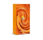 CARRARO Kávékapszula, Nespresso® kompatibilis, 10 db, CARRARO, karamell CARRARO Kávékapszula, Nespresso® kompatibilis, 10 db, CARRARO, karamell