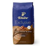 TCHIBO Kávé, pörkölt, szemes, 1000 g, TCHIBO "Exclusive Good Mood Blend" TCHIBO Kávé, pörkölt, szemes, 1000 g, TCHIBO "Exclusive Good Mood Blend"