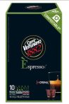 CAFFÉ VERGNANO Kávékapszula, Nespresso® kompatibilis, 10 db, CAFFÉ VERGNANO "Espresso Intenso" CAFFÉ VERGNANO Kávékapszula, Nespresso® kompatibilis, 10 db, CAFFÉ VERGNANO "Espresso Intenso"